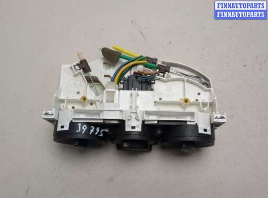 Переключатель отопителя (печки) ST345881 на Seat Leon 1999-2006