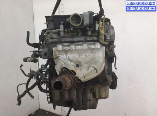 ДВС (Двигатель) на Renault Kangoo I (KC_)