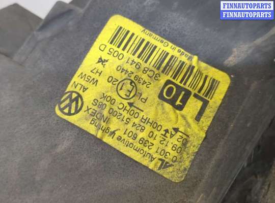 купить Фара (передняя) на Volkswagen Passat CC 2008-2012