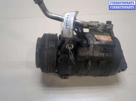 купить Компрессор кондиционера на Land Rover Range Rover 3 (LM) 2002-2012
