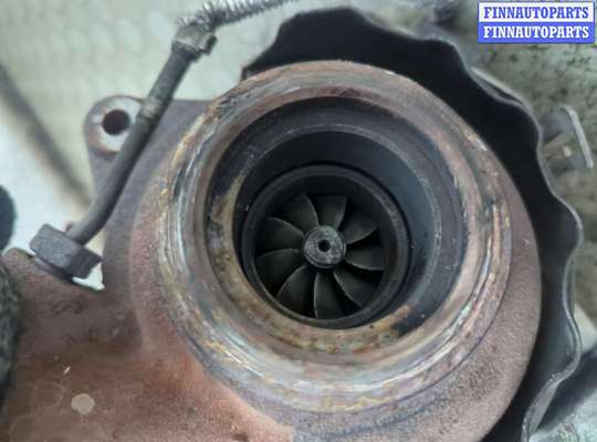 купить Турбина на Volkswagen Passat 6 2005-2010