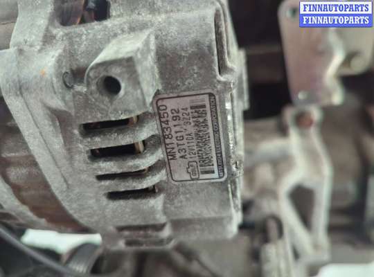 купить Генератор на Mitsubishi Outlander 2003-2009