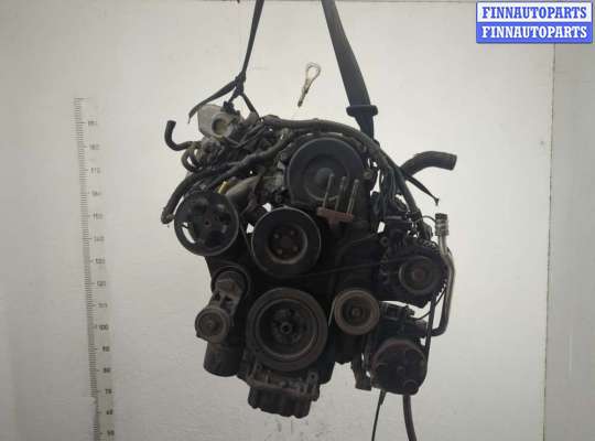 Купить Генератор на Mitsubishi Outlander 2003-2009 Генератор MT583363 на Mitsubishi Outlander 2003-2009