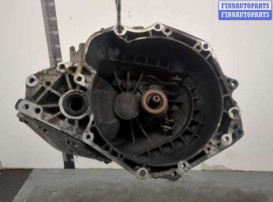 КПП 5-ст.мех. (МКПП) OP2155981 на Opel Meriva 2010-
