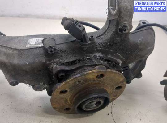 купить Ступица (кулак, цапфа) на Audi A4 (B8) 2007-2011