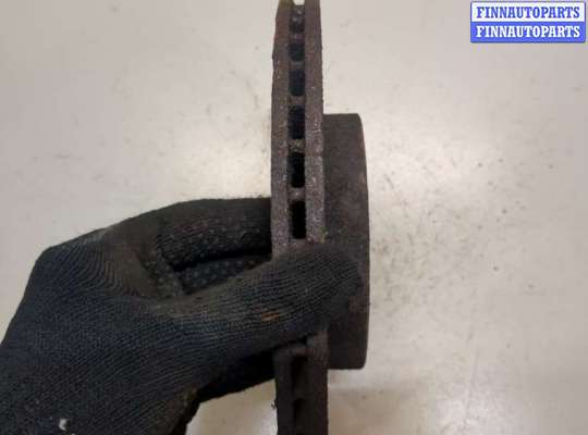 купить Диск тормозной на Suzuki Splash 2008-2015