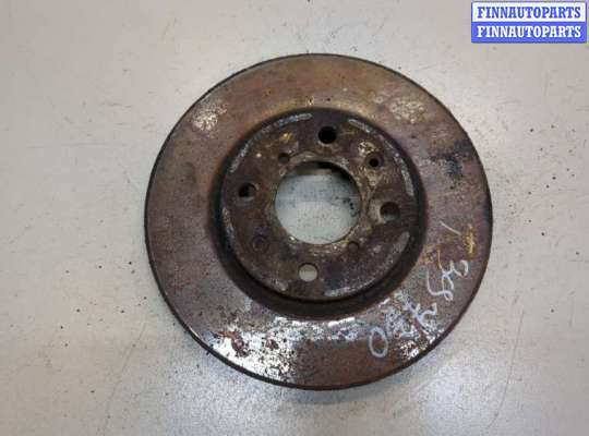 купить Диск тормозной на Suzuki Splash 2008-2015