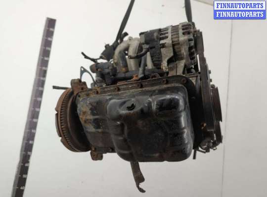 купить Двигатель (ДВС) на KIA Picanto 2004-2011