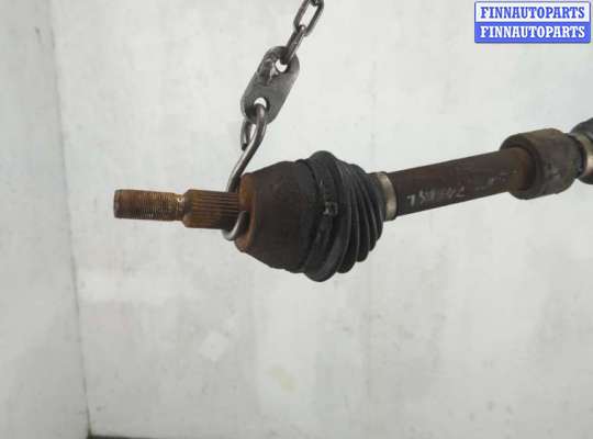 купить Полуось (приводной вал, шрус) на Ford Focus 3 2014-2019