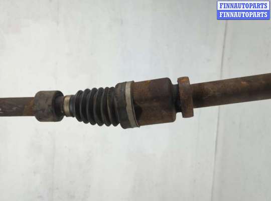 купить Полуось (приводной вал, шрус) на Ford Focus 3 2014-2019