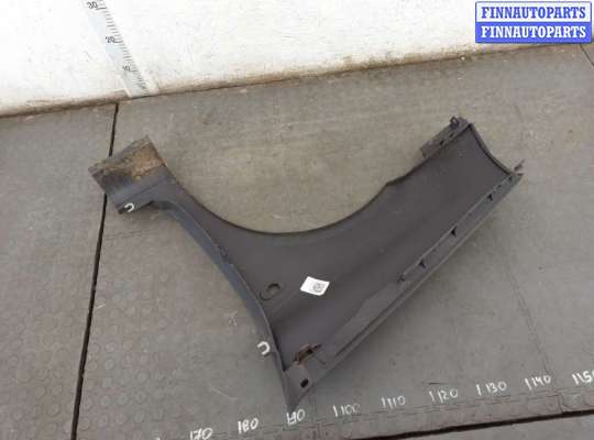 купить Крыло на Renault Clio 1998-2008