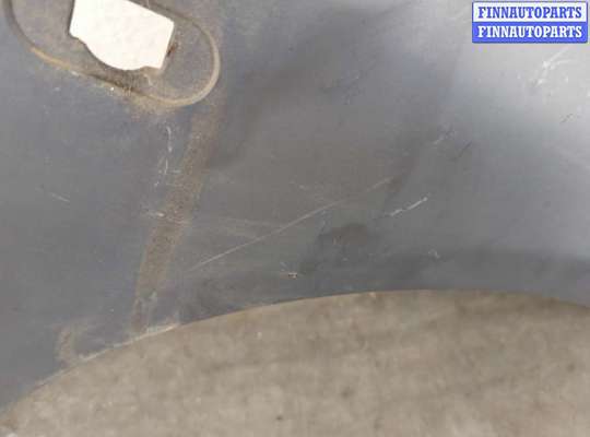 купить Крыло на Renault Clio 1998-2008