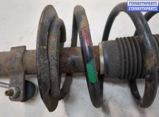 купить Амортизатор подвески на Fiat Panda 2003-2012