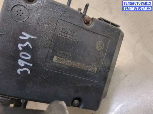 купить Блок АБС, насос (ABS, ESP, ASR) на Volkswagen Golf 4 1997-2005
