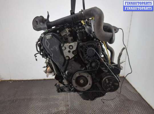 купить Форсунка топливная на Peugeot 407 2004-2011