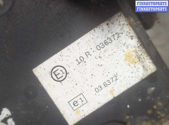 купить Блок АБС, насос (ABS, ESP, ASR) на Iveco Daily 5 2011-2014