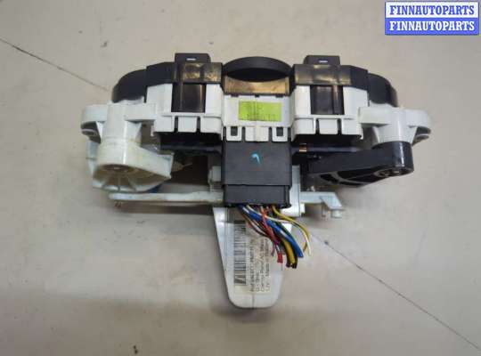 купить Переключатель отопителя (печки) на Nissan Micra K12E 2002-2010