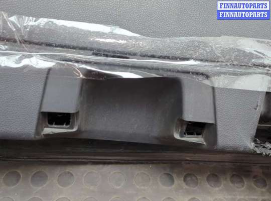 Планка подсветки номера