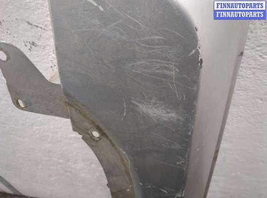 Повторитель поворота в крыло на Jeep Commander (XK)