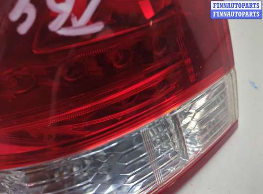 купить Фонарь (задний) на Honda Insight 2009-2014