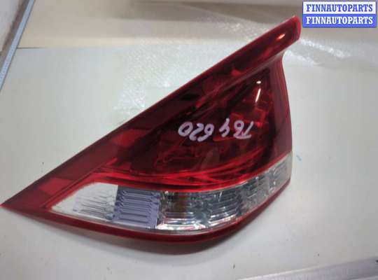 Купить Фонарь (задний) на Honda Insight 2009-2014 Фонарь (задний) HD531650 на Honda Insight 2009-2014