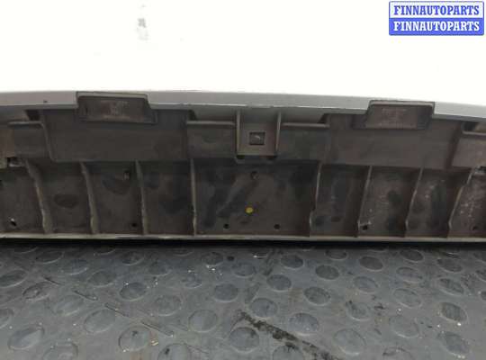 купить Борт откидной на Peugeot 3008 2009-2016