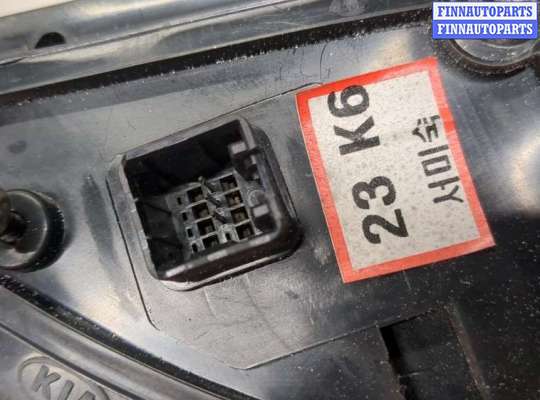 купить Зеркало боковое на KIA Sportage 2004-2010