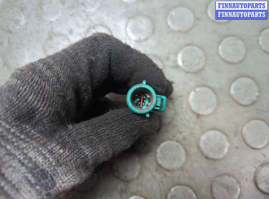 Датчик кислородный (Лямбда-зонд) на Ford Mondeo III