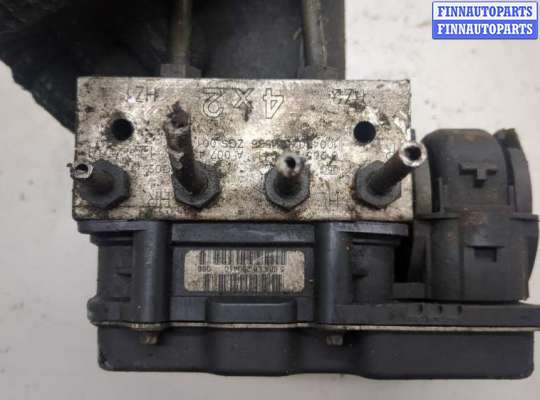 купить Блок АБС, насос (ABS, ESP, ASR) на Mercedes Viano 2003-2014