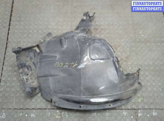 купить Защита арок (подкрылок) на BMW X5 E70 2006-2013