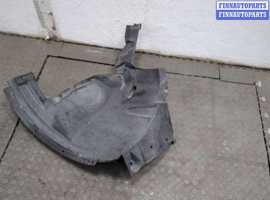 купить Защита арок (подкрылок) на BMW X5 E70 2006-2013