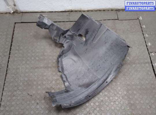 купить Защита арок (подкрылок) на BMW X5 E70 2006-2013