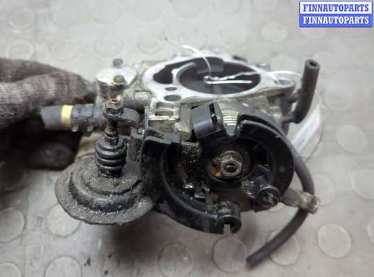 Заслонка дроссельная на Toyota RAV4 I (XA10)