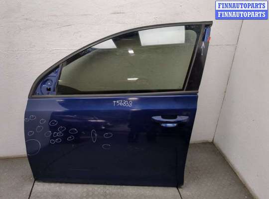 Стеклоподъемник электрический VG2611993 на Volkswagen Golf 6 2008-2012