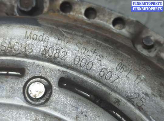 купить Маховик на Ford Mondeo 4 2007-2015