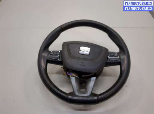 Руль ST346544 на Seat Leon 2 2005-2012