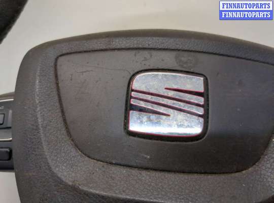 купить Руль на Seat Leon 2 2005-2012