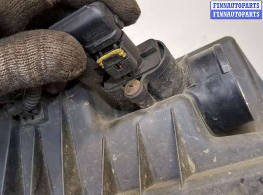 купить Измеритель потока воздуха (расходомер) на Opel Astra J 2010-2017