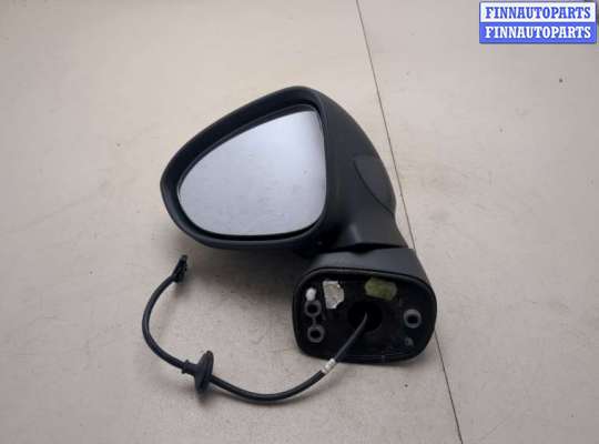 Купить Зеркало боковое на Opel Zafira C 2011-2019 Зеркало боковое OP2351884 на Opel Zafira C 2011-2019