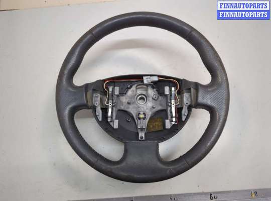 Руль RN1576314 на Renault Megane 2 2002-2009