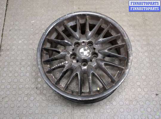 Диск литой BM3591699 на BMW 3 E90, E91, E92, E93 2005-2012