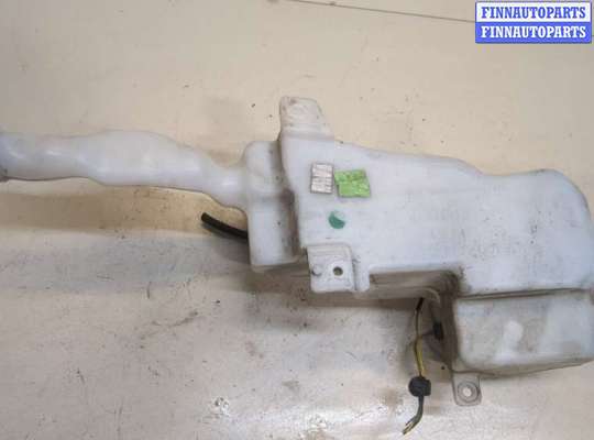купить Бачок омывателя на Fiat Sedici 2005-2014