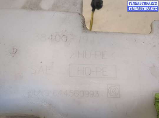 купить Бачок омывателя на Fiat Sedici 2006-2012