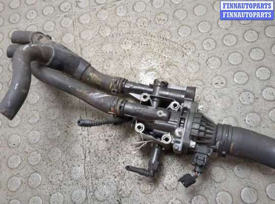 Корпус термостата OP2427297 на Opel Astra J 2010-2017