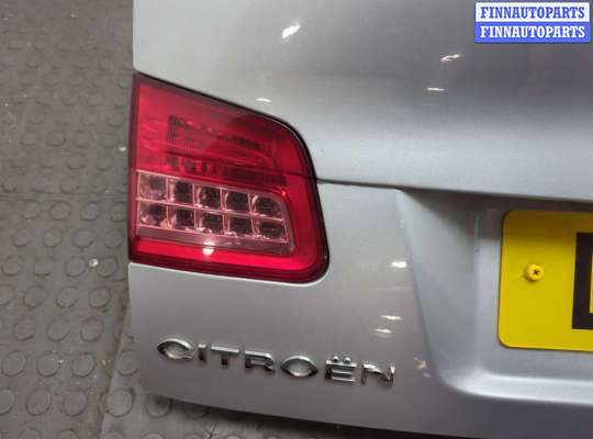 купить Крышка (дверь) багажника на Citroen C5 2008-2017