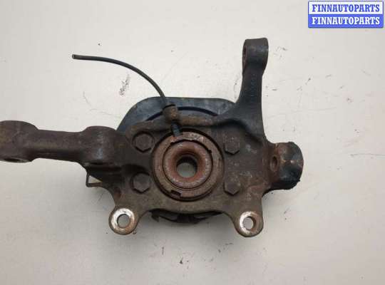 Кулак подвески на Infiniti FX I (S50)