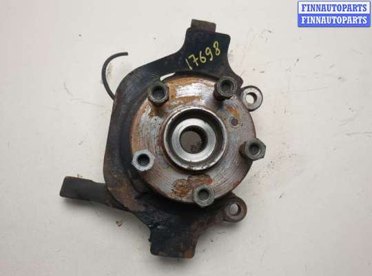 Ступица (кулак, цапфа) IFT9661 на Infiniti FX 2002-2009