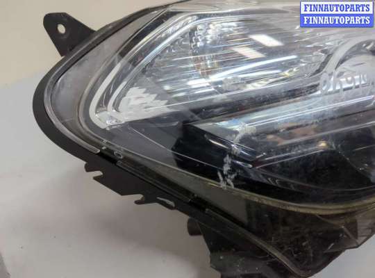 купить Фара (передняя) на Nissan Qashqai 2006-2013