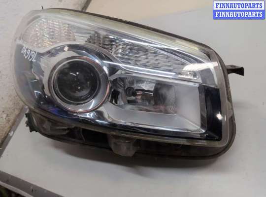 купить Фара (передняя) на Nissan Qashqai 2006-2013