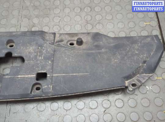 купить Накладка замка капота на Honda CR-V 2006-2012